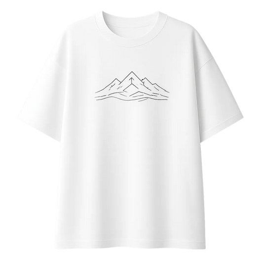 BioSphere Comfort T-Shirt