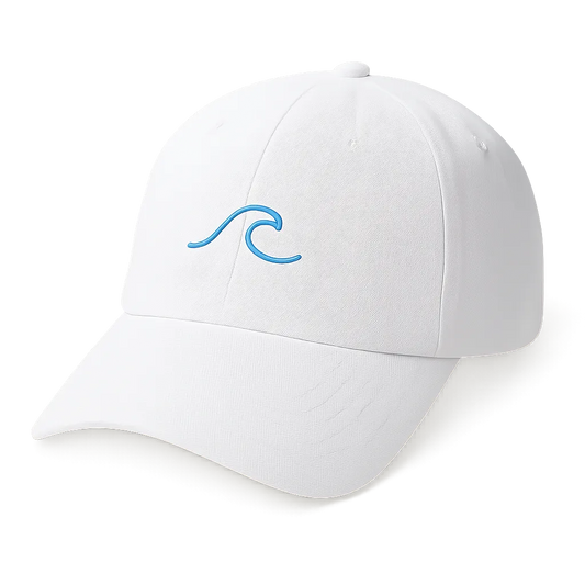 Biosphere Wave Signature Cap